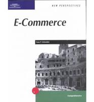 New Perspectives on E-Commerce