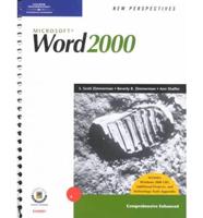 New Perspectives on Microsoft Word 2000