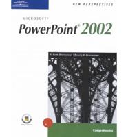 New Perspectives on Microsoft PowerPoint 2002