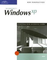 New Perspectives on Microsoft Windows XP