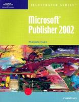 Microsoft Publisher XP