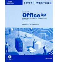 Activities Workbook for Microsoft Office Xp