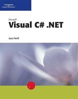 Microsoft Visual C# .NET