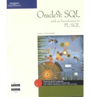 Oracle 9I - SQL