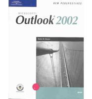 New Perspectives on Microsoft Outlook 2002