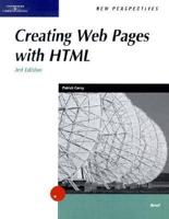New Perspectives on Creating Web Pages With HTML