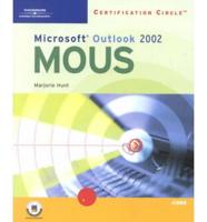 Microsoft Outlook 2002 Mous