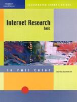 Course Guide: Internet Research-Illustrated BASIC
