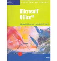 Microsoft Office XP