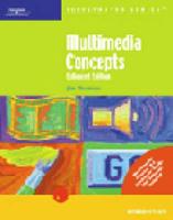 Multimedia Concepts