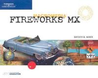 Macromedia Fireworks MX, Design Professional