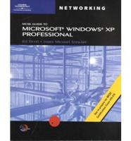 MCSE Guide to Microsoft Windows XP Professional