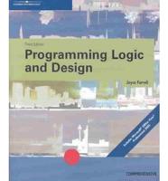 Guide to Programming Logic and Design