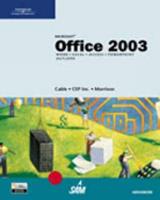 Microsoft Office 2003. Advance Course