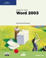 Microsoft Office Word 2003. Introductory Course