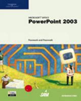 Microsoft Office PowerPoint 2003. Introductory Course