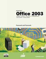 Microsoft Office 2003, Introductory Course