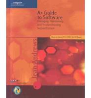 A+ Guide to Software