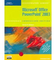 Microsoft Office PowerPoint 2003