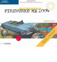 Macromedia Fireworks MX 2004