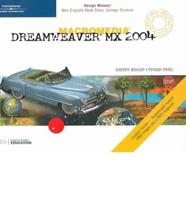 Macromedia Dreamweaver MX 2004