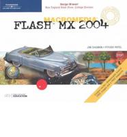 Macromedia Flash MX 2004