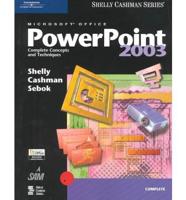 Microsoft Office Powerpoint 2003