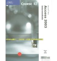 Access 2003. Intermediate