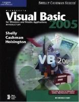Microsoft Visual Basic 2005 for Windows and Mobile Applications: Introductory