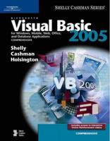 Microsoft Visual Basic 2005