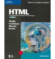 HTML