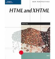 New Perspectives on HTML and XHTML. Brief