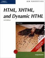 NP on HTML, XHTML, and DHTML