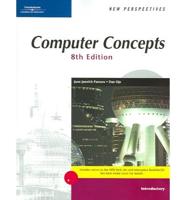 New Perspectives on Computer Concepts