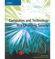Computers and Technology in a Changing Society