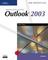 New Perspectives on Outlook 2003, Essentials