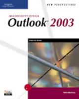 New Perspectives on Microsoft Office Outlook 2003