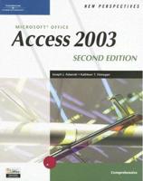New Perspectives on Microsoft Office Access 2003