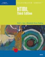 HTML Illustrated Brief