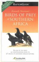 Birds of Prey of Southern Africa