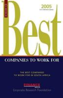 Best Companies to Work for in South Africa