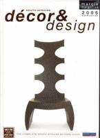 South African Decor and Design
