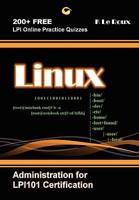 Linux Administration for LPI101 Certification