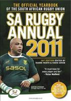 SA Rugby Annual 2011
