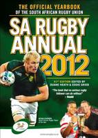 SA Rugby Annual 2012