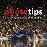Phototips: Principles Of Nature Photography