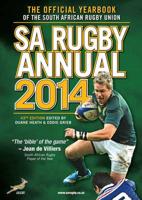 Sa Rugby Annual 2014