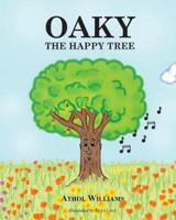 Oaky the Happy Tree