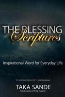 The Blessing Scriptures