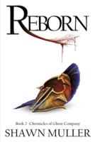 Reborn: Book 2